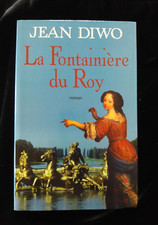 Fontaniere roy jean d'occasion  Paris V