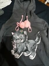 Iron fist pussycat usato  Alatri