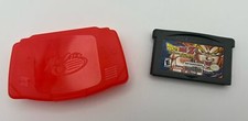 Dragon Ball Z: The Legacy of Goku Nintendo Game Boy Advance autêntico comprar usado Dragon Ball Z: The Legacy of Goku Nintendo Game Boy Advance autêntico comprar usado  Enviando para Brazil