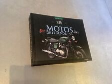 Motos légende .nouche. d'occasion  Eyguières