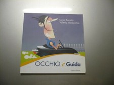 Buratto verrechia occhio usato  Vaiano