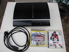 Playstation fat spielekonsole gebraucht kaufen  Kempten (Allgäu)