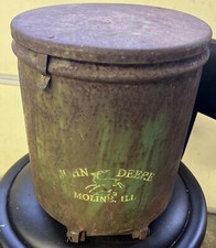 Vintage john deere for sale  Manheim