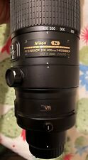 nikon 200 400 vr usato nikon 200 400 vr usato Italia