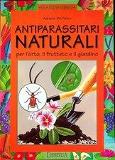 Antiparassitari naturali per usato  Italia