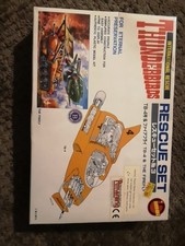 Thunderbirds rescue set for sale  BIRMINGHAM