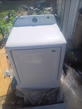 Gas dryer moved for sale  Sulphur