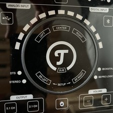 Teufel concept magnum gebraucht kaufen  Plauen