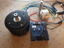 10kw bldc motor for sale 10kw bldc motor for sale  HEREFORD