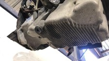 Moteur fiat punto d'occasion  Loudéac