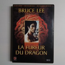 Dvd fureur dragon d'occasion  Offranville