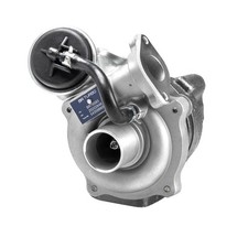 Turbolader turbo brt6583 gebraucht kaufen  Berlin