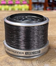 Shimano long cast for sale  STONE
