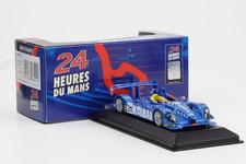 1:43 Minichamps Porsche RS Spyder #31 Korral 24H Le Mans 2008 comprar usado  Enviando para Brazil