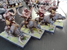 Warhammer the old d'occasion  Sarrebourg