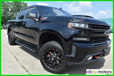 2020 chevrolet silverado for sale  Redford