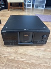 Sony cdp cx230 for sale  Manchester Township