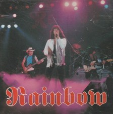 RAINBOW - HIT THE RAINBOW. DIO comprar usado RAINBOW - HIT THE RAINBOW. DIO comprar usado  Enviando para Brazil