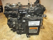 Mercury 30hp stroke for sale  Greenville