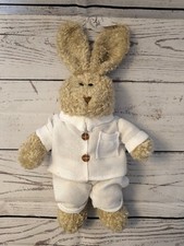 Hase plüsch stofftier gebraucht kaufen  Niederdorfelden