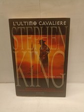 Ultimo cavaliere stephen usato  Italia