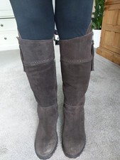 Cabotswood burleigh suede for sale  WAKEFIELD