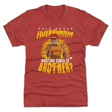 Hulk hogan hulkamania for sale  New York