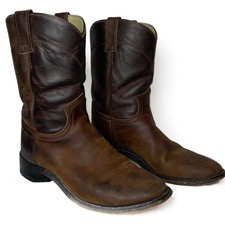 Justin boots youth for sale  Fort Myers