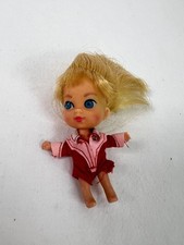 Liddle kiddles vintage for sale  New Market