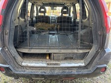 Tailgate dog guard for sale  HODDESDON