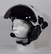 Capacete Paramotor PPG com comunicação Bluetooth Sena equipado  comprar usado  Enviando para Brazil
