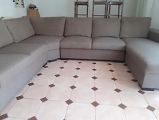 Canapé xxl tissu d'occasion Canapé xxl tissu d'occasion  Perpignan-