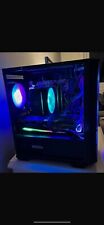 pc gaming built custom for sale  WALTHAM ABBEY