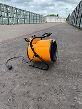 Elite industrial cylinder for sale  KILWINNING