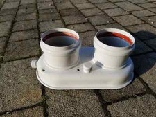 Sdoppiatore per scaldacqua usato  Vertemate con Minoprio