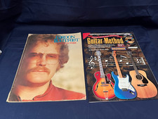 books instruction guitar 2 for sale books instruction guitar 2 for sale Ypsilanti