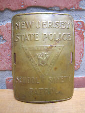 New jersey state for sale  Flemington