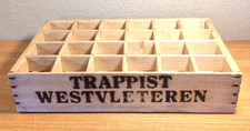 Westvleteren belgium trappist d'occasion  Expédié en Belgium