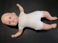Poupée poupon bébé d'occasion  Richelieu