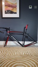 Trek emonda graphite for sale  BISHOP'S STORTFORD