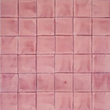 Talavera carreaux roses d'occasion  Expédié en France
