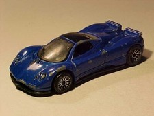 Small inch pagani d'occasion  Expédié en Belgium