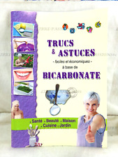 Livrets trucs astuces d'occasion  Argentan