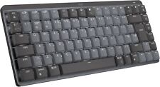 Logitech mechanical mini for sale  ENFIELD