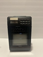 Rhapsody 637 radio for sale  Chicago