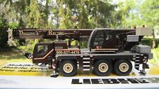 Wsi 2013 liebherr d'occasion  Frouard