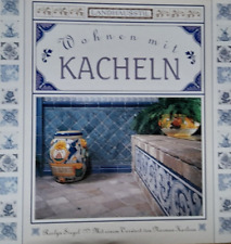 Wohnen kacheln gebraucht kaufen  Kollmar