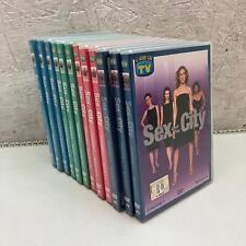 Lotto collana dvd usato  Zenson di Piave