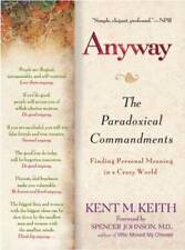 Anyway paradoxical c0ommandmen for sale  Montgomery