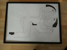 Nude erotic pen for sale  FLEET